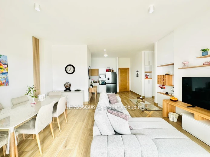 Furnished Skyline Penthouse for Rent , Rose-Hill