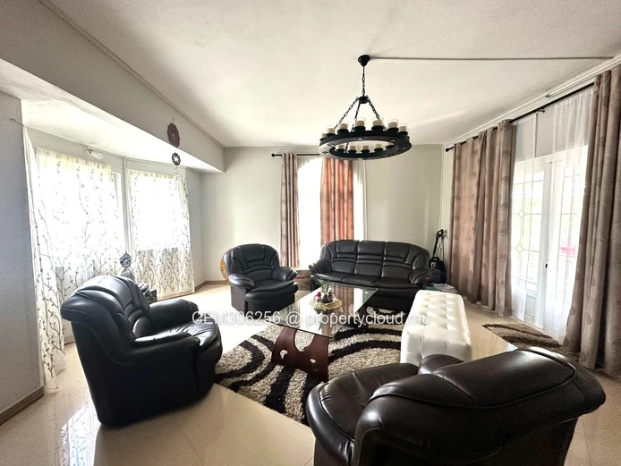 Individual House for Sale – St Paul, Vacoas | 4 Bedrooms