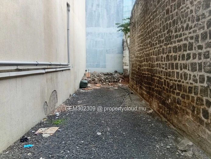 Commercial property for sale, Port Louis