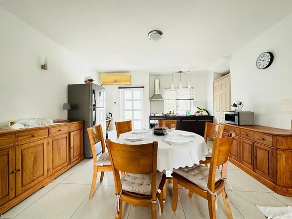 3 Bedroom Villa