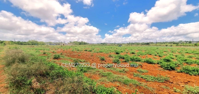  Commercial Land for Sale at Valentina – Phoenix Center