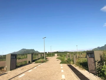 Residential Land