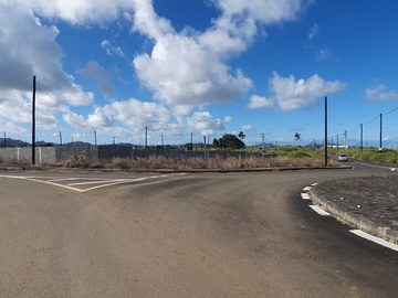 Residential Land