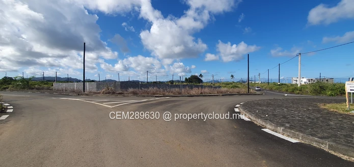 Prime Residential Land For Sale In Residence Rose Belle – An Exceptional Investment Opportunity