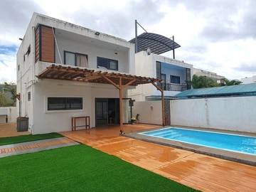 3 Bedroom Villa