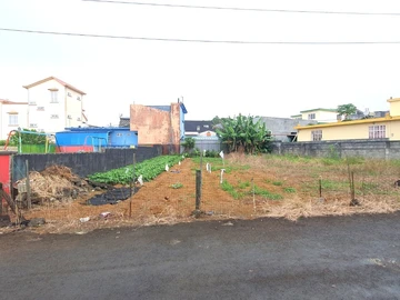 Residential Land