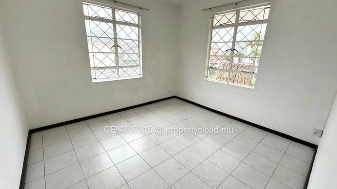 Spacious 3-Bedroom Apartment for Sale in Beau-Bassin – Comfortable Living in a Central Location