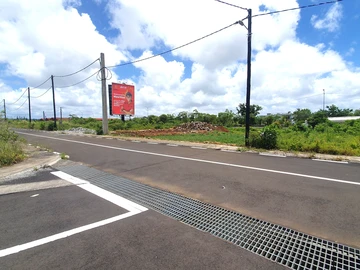 Residential Land