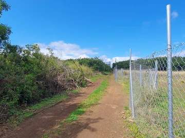 Residential Land