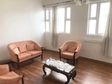 4 Bedroom Apartment