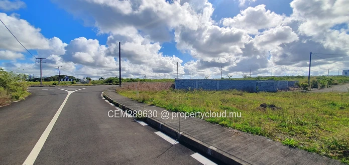 Prime Residential Land For Sale In Residence Rose Belle – An Exceptional Investment Opportunity
