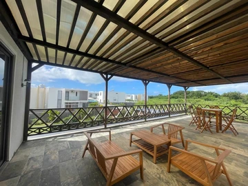 3 Bedroom Villa