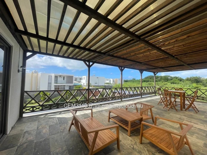 Grand Baie – Luxury Private Villa for Rent