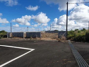 Residential Land