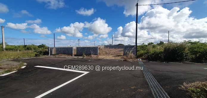 Prime Residential Land For Sale In Residence Rose Belle – An Exceptional Investment Opportunity