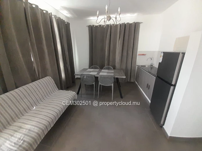 18-bedroom mini hotel for sale in Pereybere
