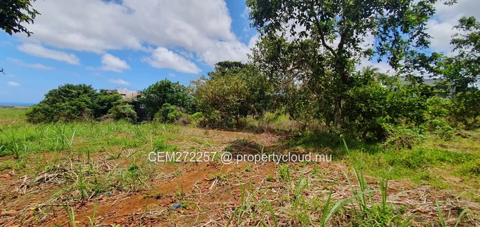 Land for Sale in Gros Billot, New Grove