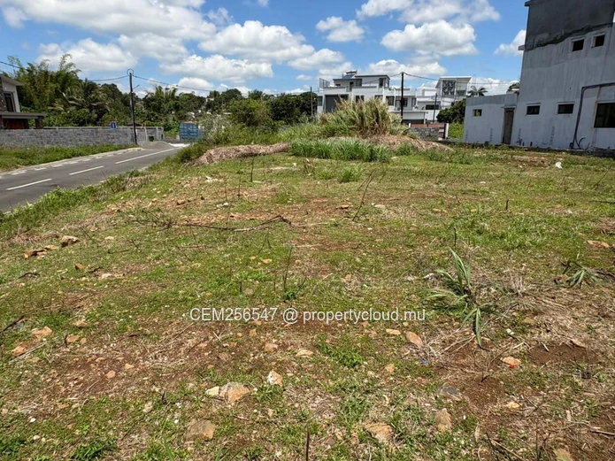 Residential land for sale in morc Highlands Central, Highlands