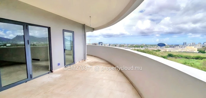 Newly Built Luxury Apartments for Sale – Trianon, Quatre Bornes