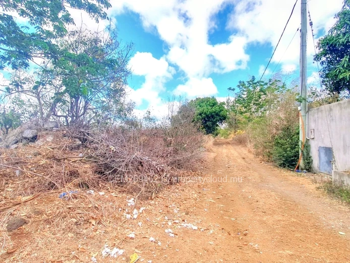 Prime Land for Sale - Near Petit Raffray Multipurpose Complex