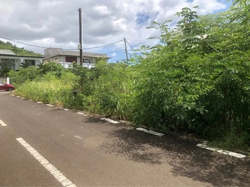 Residential Land