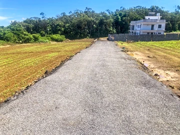 Residential Land