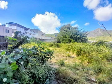 Residential Land