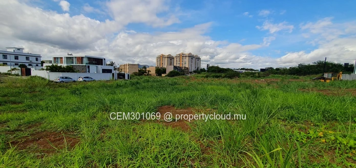 22.51 Perches Residential Land for Sale, Sodnac