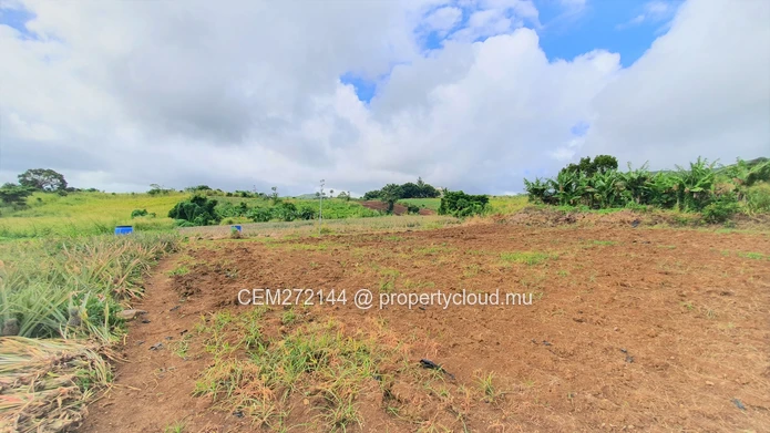 Agricultural Land for Sale – 233 Perche(s), Long Mountain, North