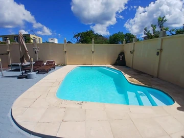 2 Bedroom Villa