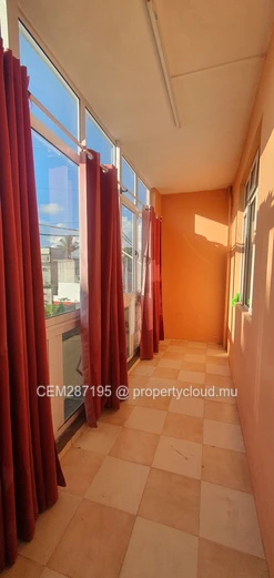 Prime Commercial Space For Rent In Carreau Laliane, Vacoas
