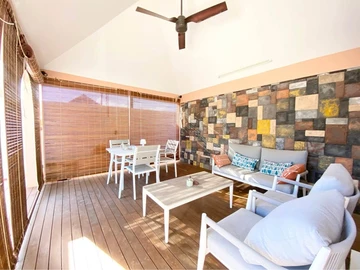 3 Bedroom Villa