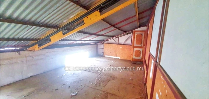 Commercial / Industrial  Building For Sale - Eau Coulee 