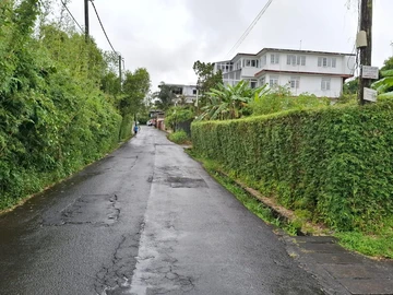 Residential Land