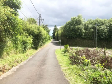 Residential Land