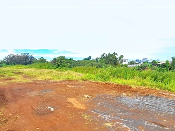 Residential Land
