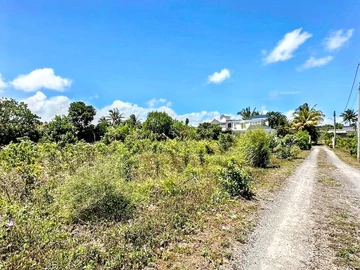 Residential Land