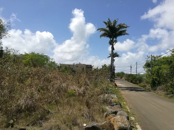 Residential Land