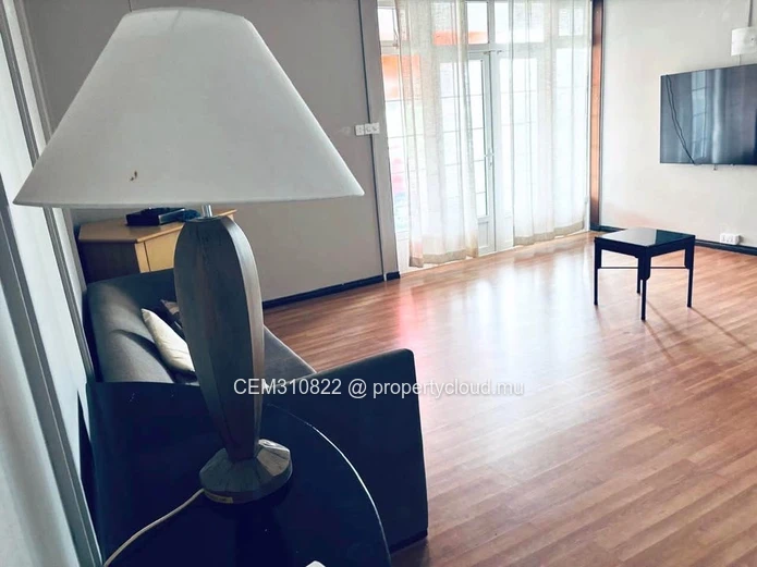 FOR RENT – Ground Floor Apartment in Telfair, Moka | 1 Bedroom 