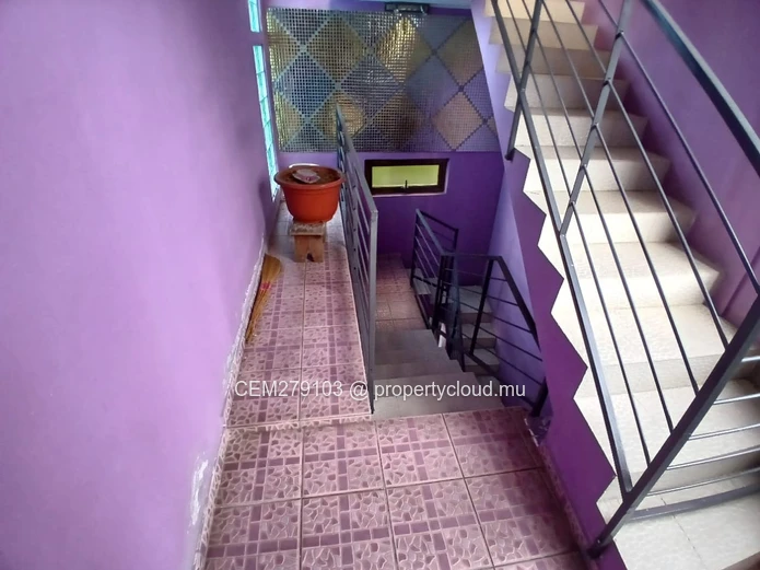 Fully Furnished 3-Bedroom House for rent in Rivière Du Rempart 