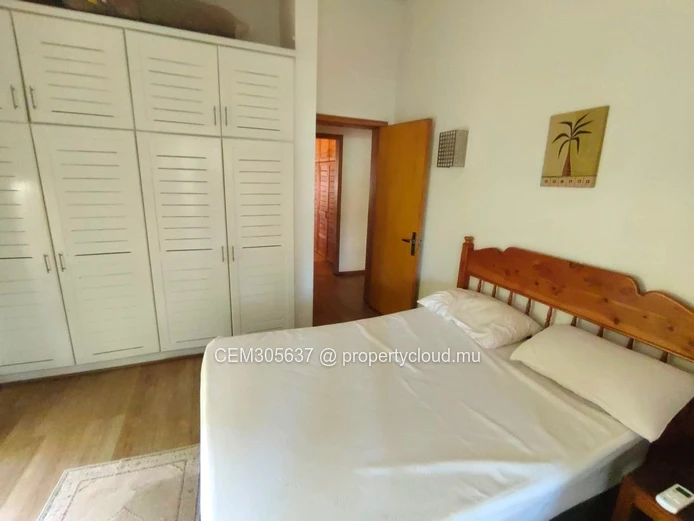 Villa for Sale – Les Multipliants, Petite Rivière Noire 4 Bedrooms 