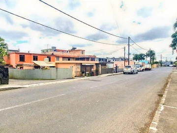 Residential Land