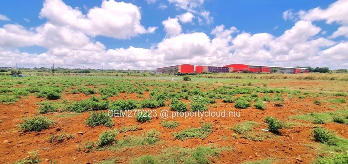 Commercial Land for Sale at Valentina – Phoenix Center