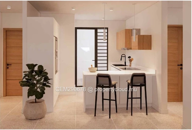 Apartment for sale – Luxury Living in Forest-Side, Curepipe