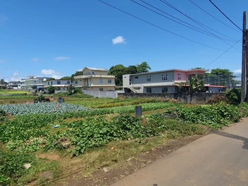 Residential Land