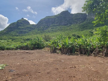 Residential Land