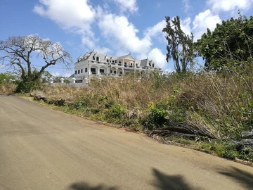 Residential Land