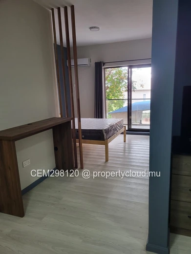 Fully Furnished 1-Bedroom Apartment for Sale in Flic en Flac – Avenue Radar