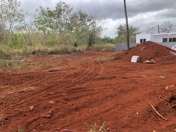 Residential Land