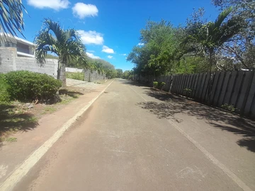 Residential Land